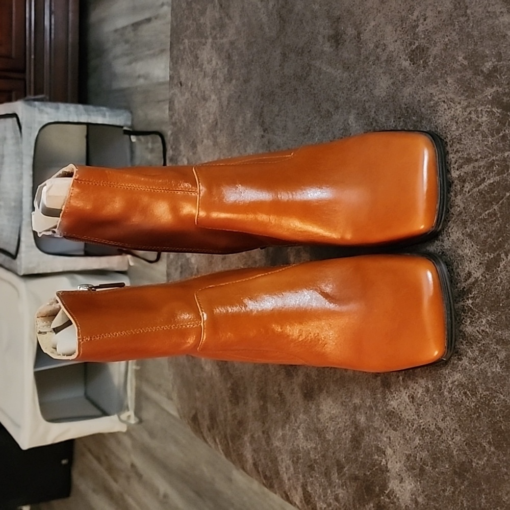 Asos Boots
